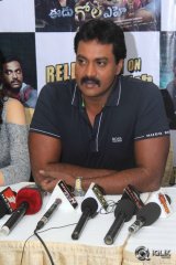 Eedu Gold Ehe Movie Press Meet